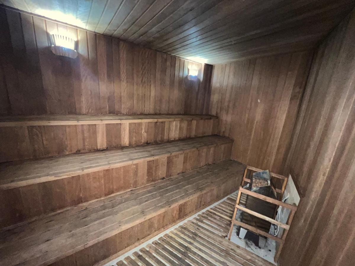 Flat Em Mercure Paulista Com Jacuzzi São Paulo